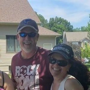 Meet your Posher, Felix